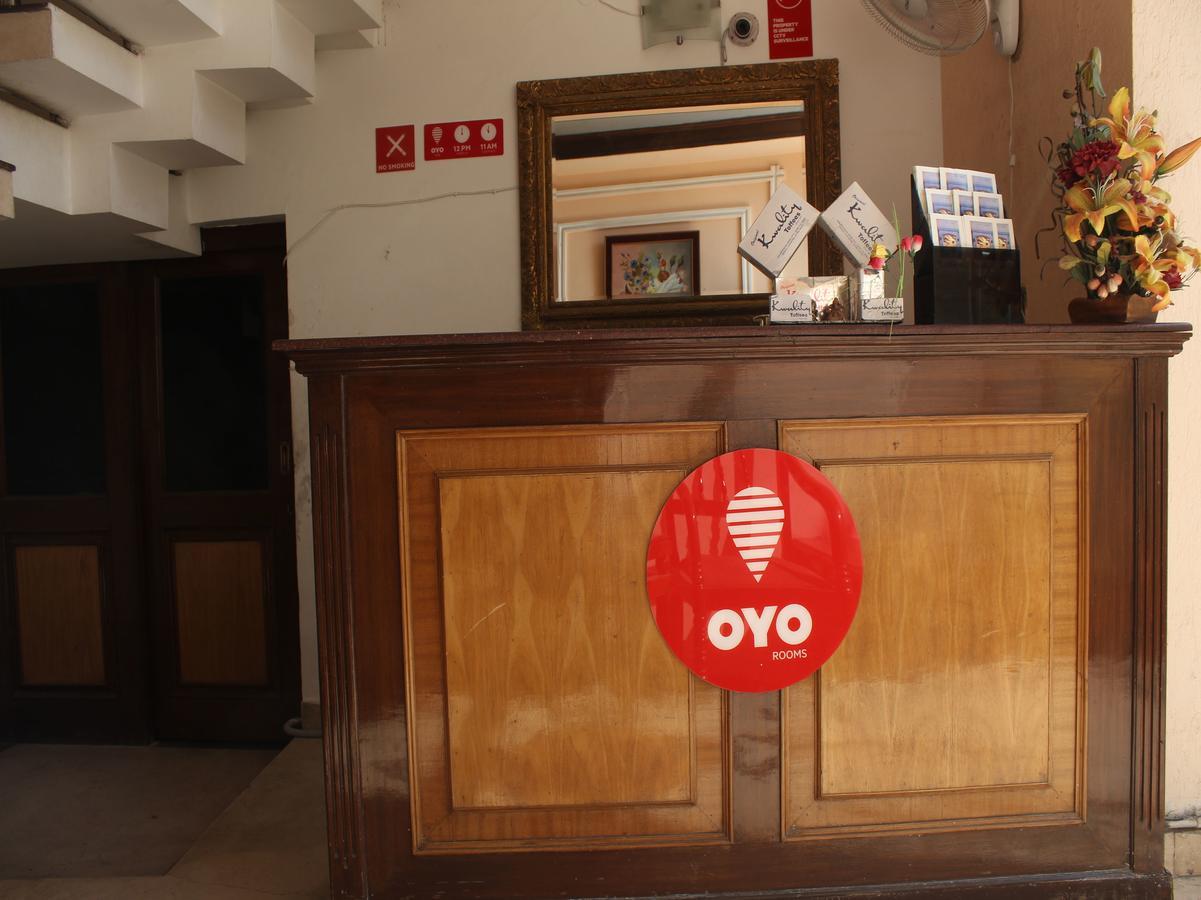 Oyo 5232 Kwality Hotel Дехрадун Екстериор снимка