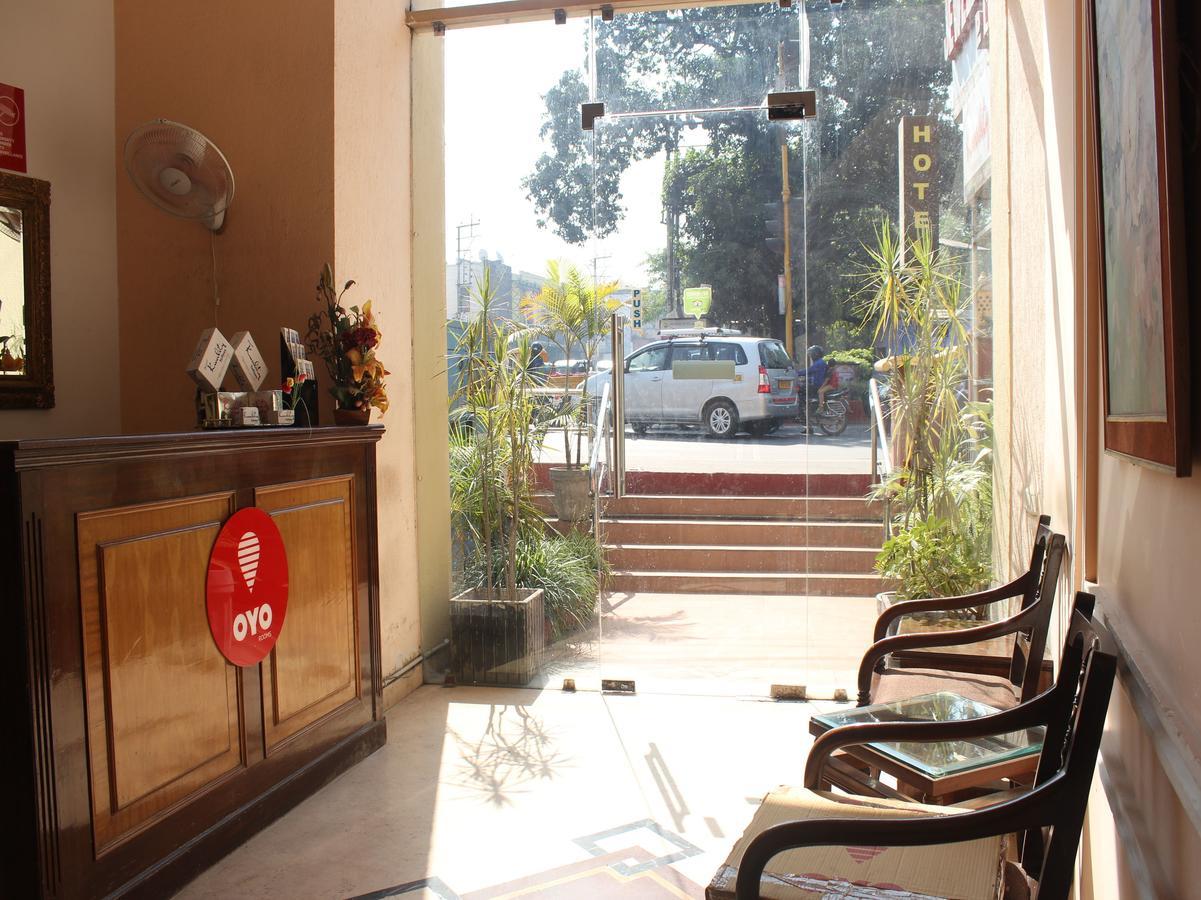 Oyo 5232 Kwality Hotel Дехрадун Екстериор снимка