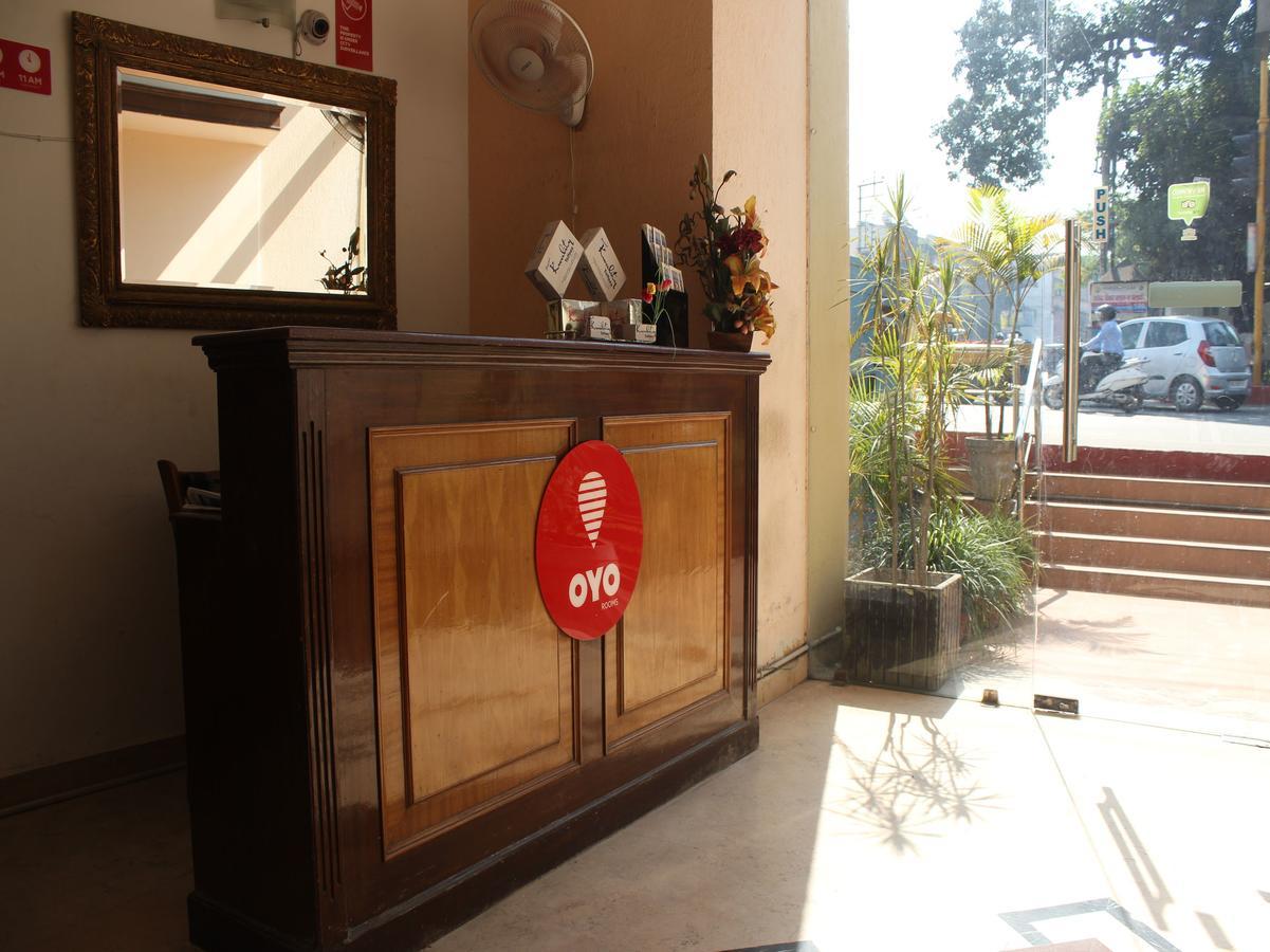 Oyo 5232 Kwality Hotel Дехрадун Екстериор снимка
